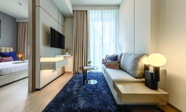 For rent 1 bed condo 