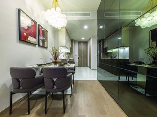 出租 1 卧室 公寓 在 Khlong Toei, 曼谷