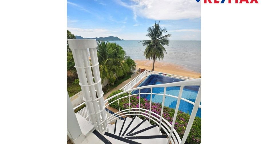 出租 4 卧室 独立屋 在 Sattahip, Chon Buri