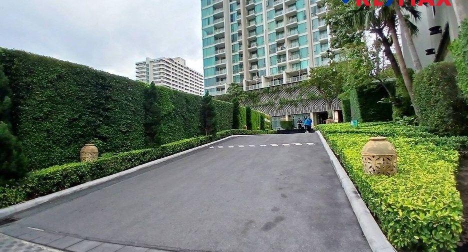 ขาย 1 เตียง คอนโด ใน พัทยาเหนือ, พัทยา