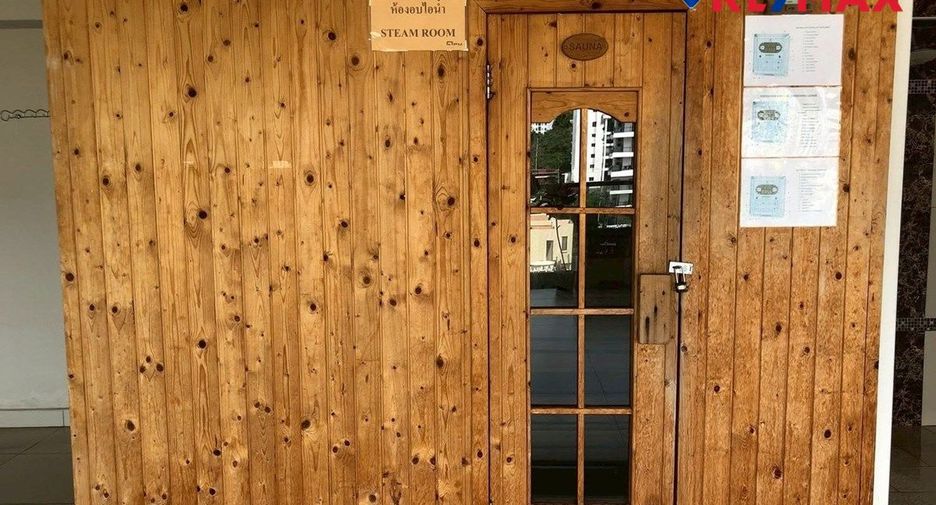 For rent 1 Beds condo in Pratumnak, Pattaya