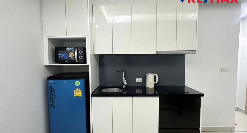 For rent 1 Beds condo in Pratumnak, Pattaya