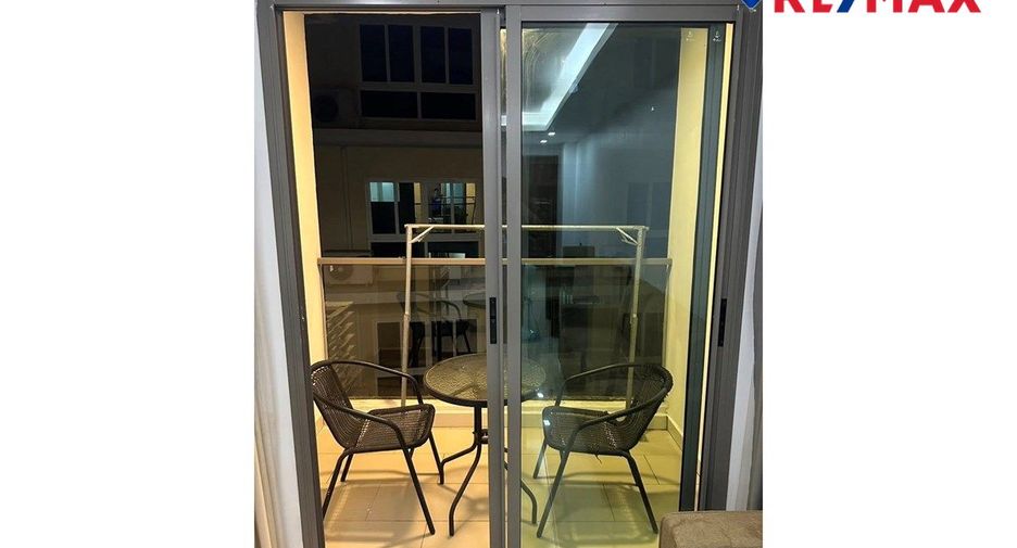 For rent 1 Beds condo in Pratumnak, Pattaya
