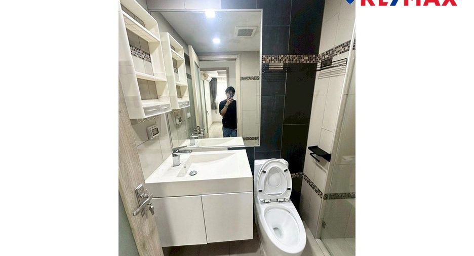 For rent 1 Beds condo in Pratumnak, Pattaya