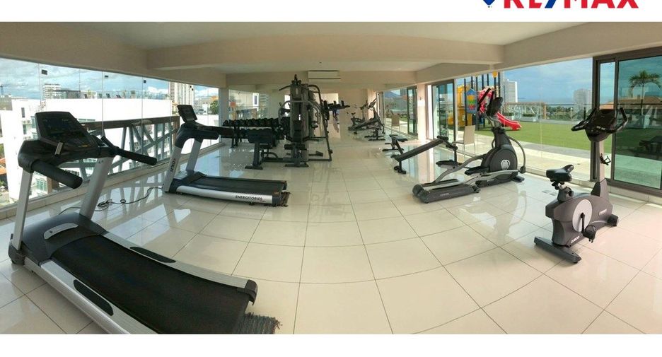 For rent 1 Beds condo in Pratumnak, Pattaya