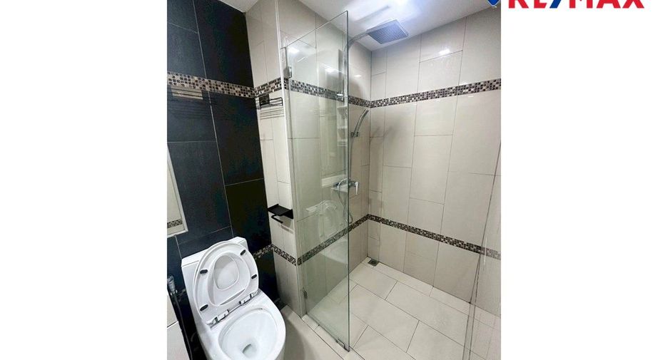 For rent 1 Beds condo in Pratumnak, Pattaya