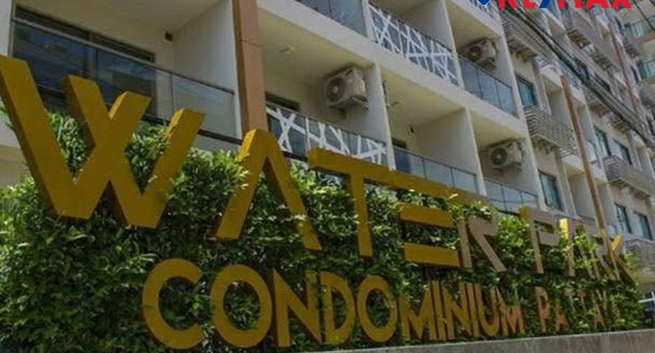 For rent 1 Beds condo in Pratumnak, Pattaya