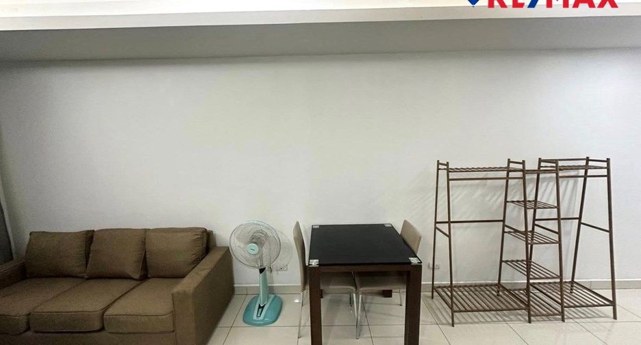 For rent 1 Beds condo in Pratumnak, Pattaya
