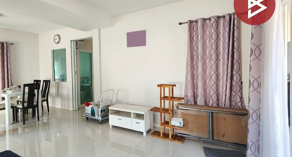 Haus zum Kauf mit 3 Zimmer in Mueang Nakhon Ratchasima, Nakhon Ratchasima
