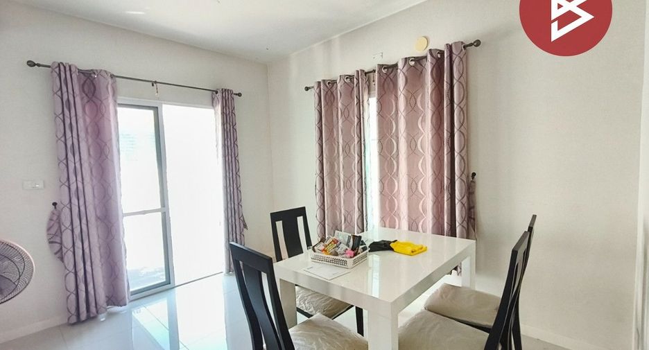 Haus zum Kauf mit 3 Zimmer in Mueang Nakhon Ratchasima, Nakhon Ratchasima