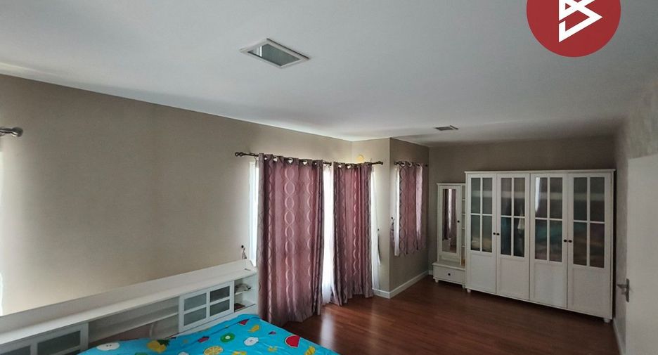 Haus zum Kauf mit 3 Zimmer in Mueang Nakhon Ratchasima, Nakhon Ratchasima