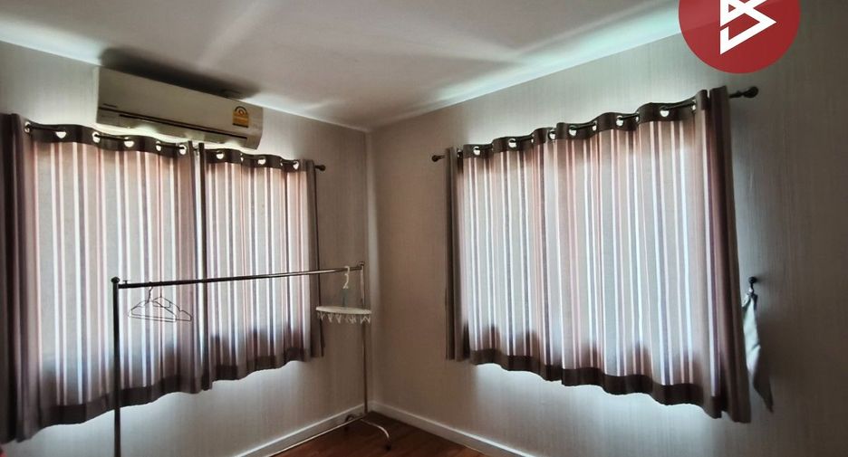 Haus zum Kauf mit 3 Zimmer in Mueang Nakhon Ratchasima, Nakhon Ratchasima