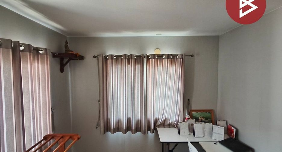 Haus zum Kauf mit 3 Zimmer in Mueang Nakhon Ratchasima, Nakhon Ratchasima