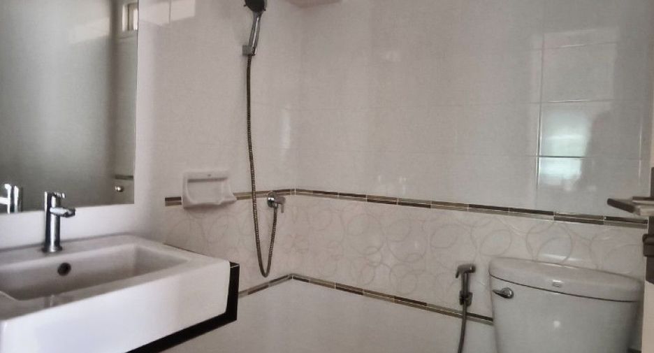 Haus zum Kauf mit 3 Zimmer in Mueang Nakhon Ratchasima, Nakhon Ratchasima