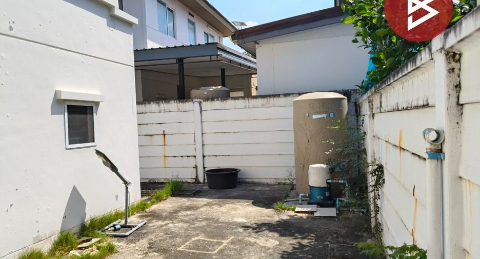 Haus zum Kauf mit 3 Zimmer in Mueang Nakhon Ratchasima, Nakhon Ratchasima