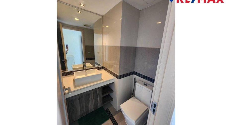 À vendre 1 chambre condo à North Pattaya, Pattaya