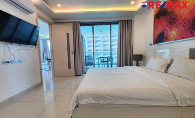 À vendre 1 chambre condo à North Pattaya, Pattaya