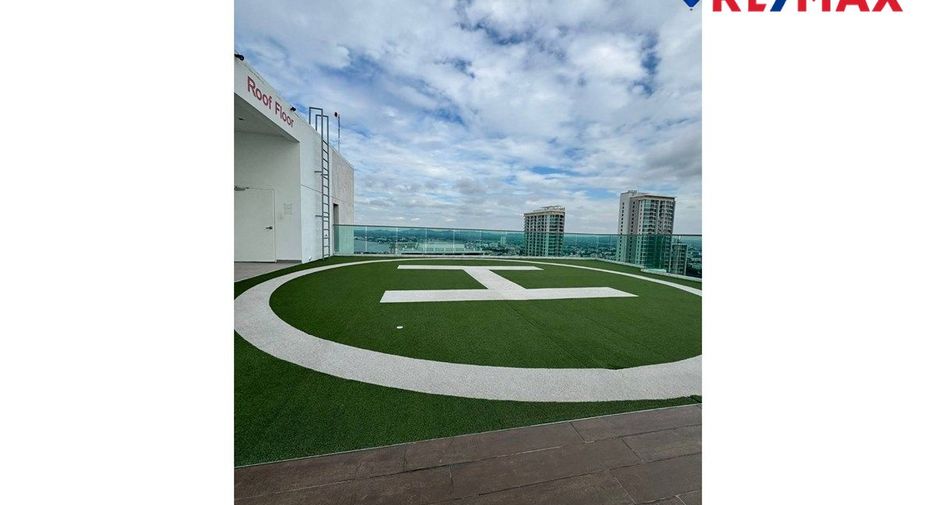 À vendre 1 chambre condo à North Pattaya, Pattaya