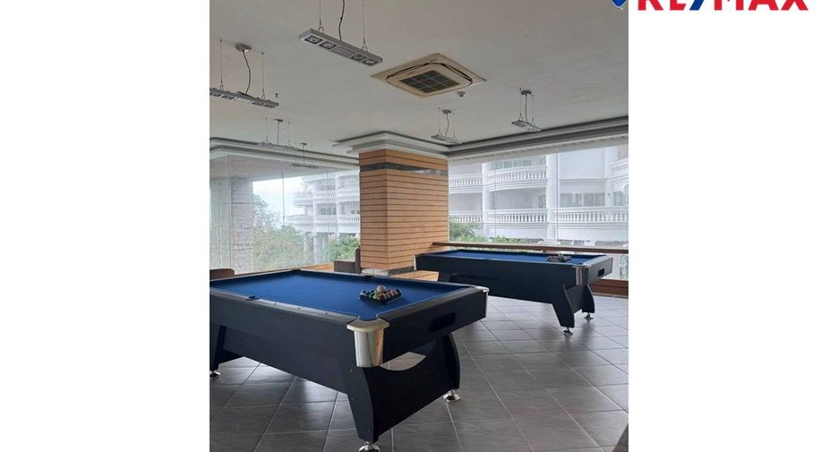 À vendre 1 chambre condo à North Pattaya, Pattaya
