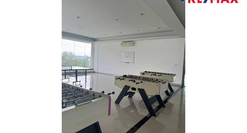 À vendre 1 chambre condo à North Pattaya, Pattaya