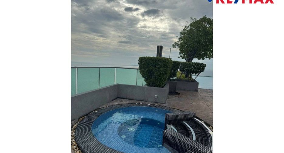 À vendre 1 chambre condo à North Pattaya, Pattaya