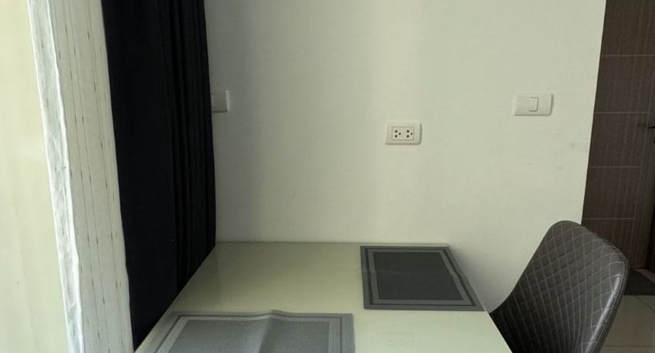 Wohnung zur Miete mit 1 Zimmer in South Pattaya, Pattaya