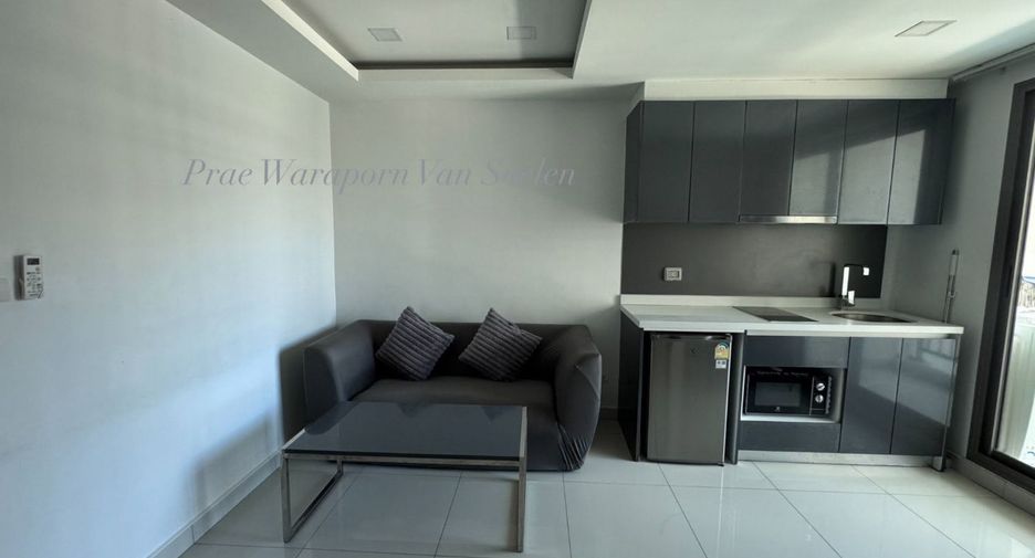 Wohnung zur Miete mit 1 Zimmer in South Pattaya, Pattaya