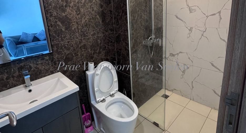 Wohnung zur Miete mit 1 Zimmer in South Pattaya, Pattaya