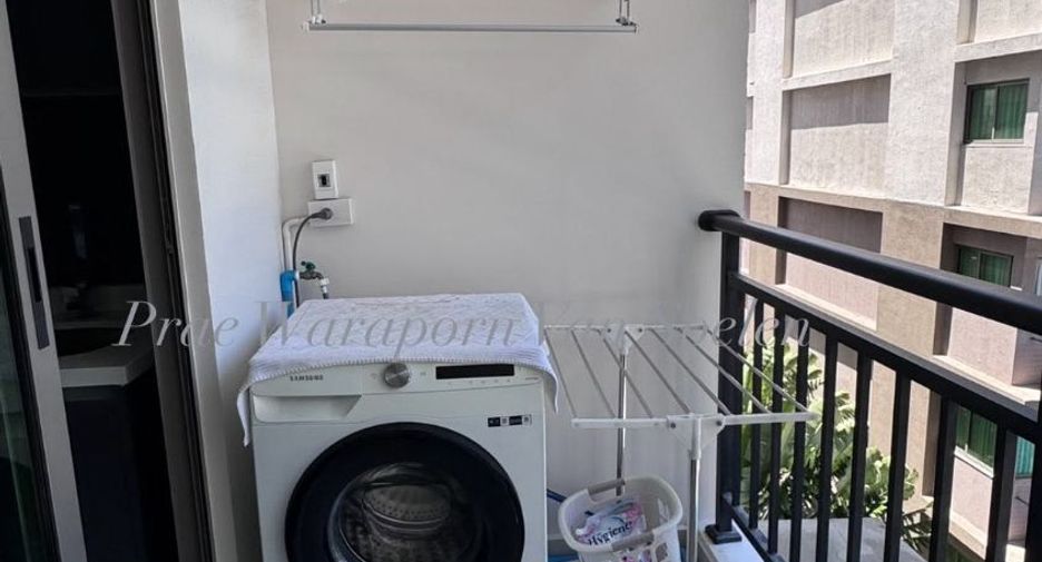 Wohnung zur Miete mit 1 Zimmer in South Pattaya, Pattaya