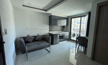 Wohnung zur Miete mit 1 Zimmer in South Pattaya, Pattaya