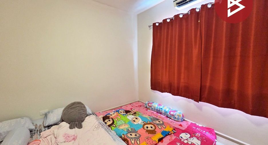 Продажа 2 спальни таунхаус в Mueang Samut Prakan, Самутпракан