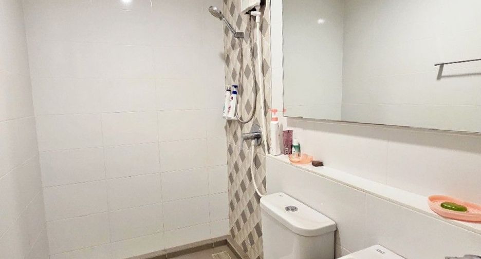 Продажа 2 спальни таунхаус в Mueang Samut Prakan, Самутпракан