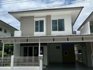 À louer 3 chambres maison à Mueang Chiang Mai, Chiang Mai