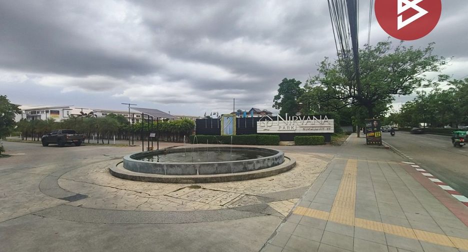 Gewerbefläche zum Kauf mit 6 Zimmer in Prawet, Bangkok