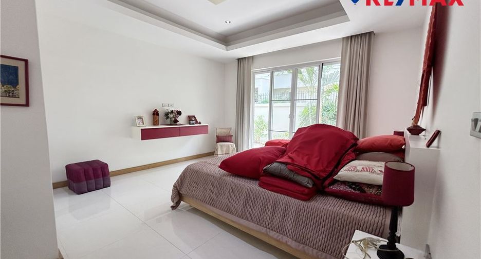 For sale 3 ベッドルーム house in East Pattaya, Pattaya