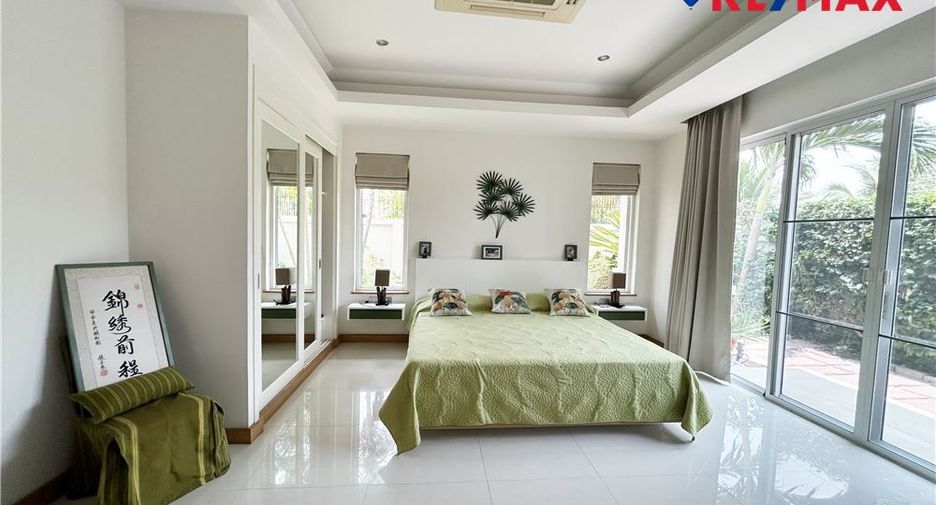 For sale 3 ベッドルーム house in East Pattaya, Pattaya