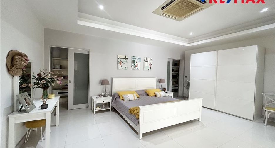For sale 3 ベッドルーム house in East Pattaya, Pattaya
