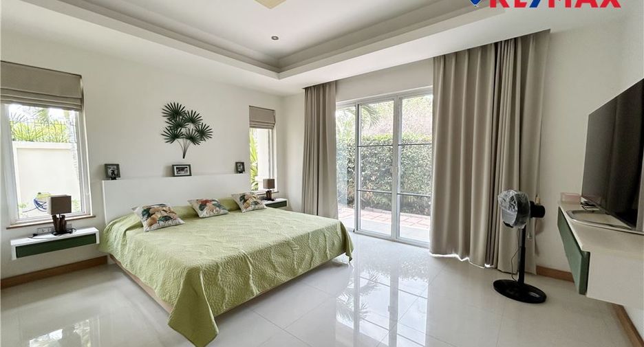 For sale 3 ベッドルーム house in East Pattaya, Pattaya
