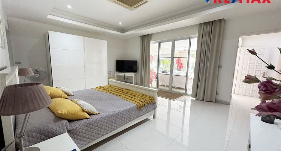 For sale 3 ベッドルーム house in East Pattaya, Pattaya