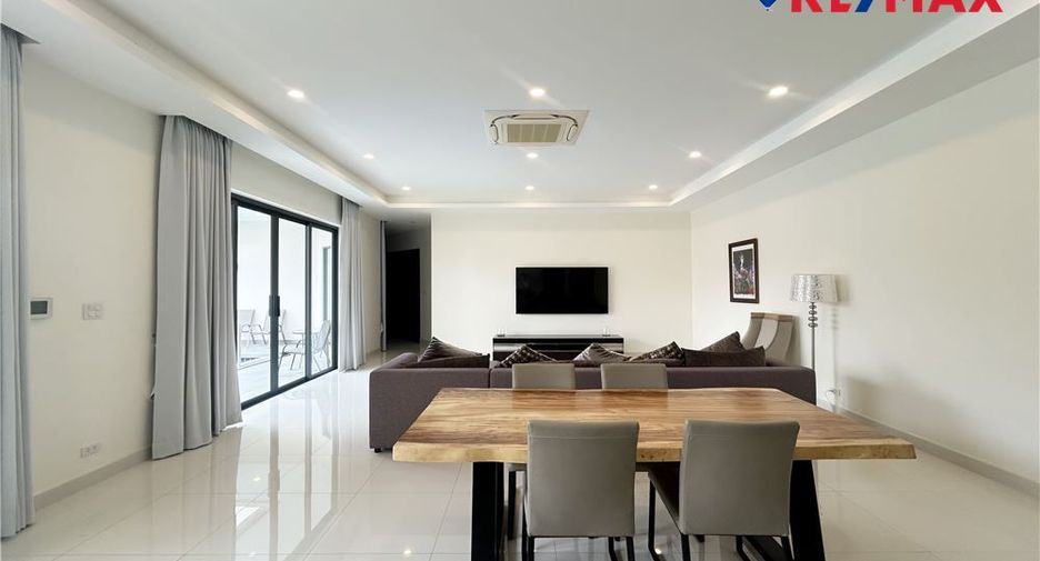For sale 3 bedrooms house in East Pattaya, Pattaya