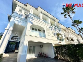 Haus zum Kauf mit 5 Zimmer in Na Jomtien, Pattaya