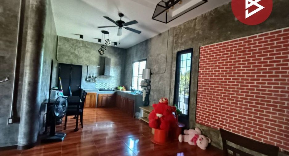 ขาย 3 ห้องนอน บ้านเดี่ยว ใน เมืองระยอง, ระยอง