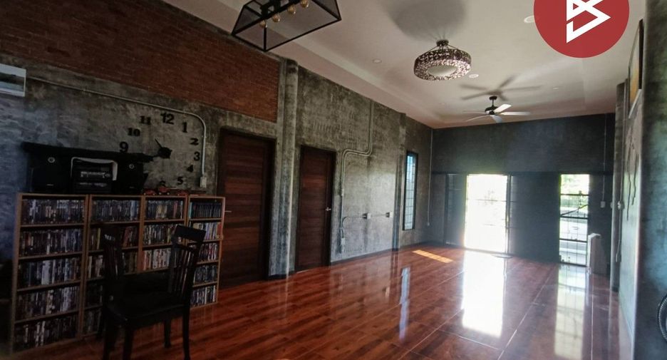 ขาย 3 ห้องนอน บ้านเดี่ยว ใน เมืองระยอง, ระยอง