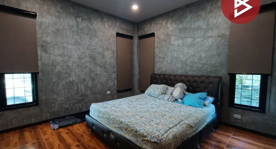 ขาย 3 ห้องนอน บ้านเดี่ยว ใน เมืองระยอง, ระยอง