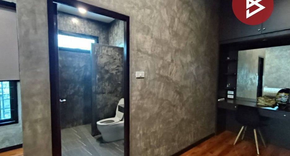 ขาย 3 ห้องนอน บ้านเดี่ยว ใน เมืองระยอง, ระยอง