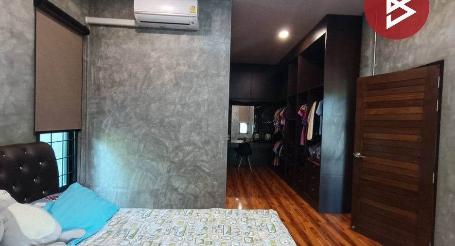 ขาย 3 ห้องนอน บ้านเดี่ยว ใน เมืองระยอง, ระยอง