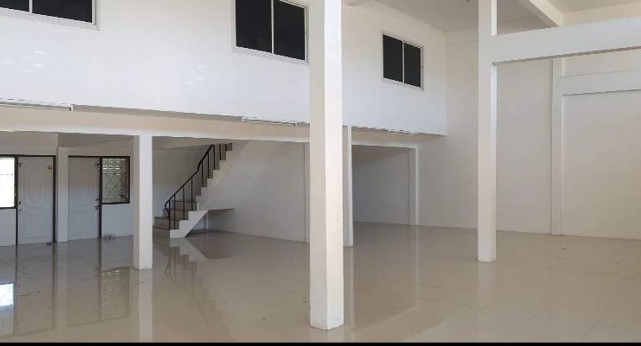 For sale retail Space in Mueang Ratchaburi, Ratchaburi