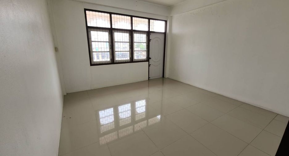 For sale retail Space in Mueang Ratchaburi, Ratchaburi