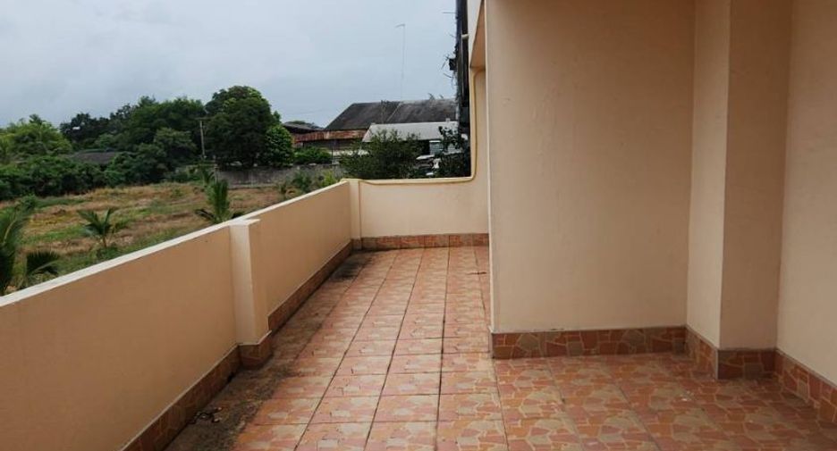 For sale retail Space in Mueang Ratchaburi, Ratchaburi