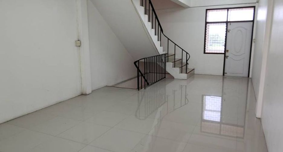 For sale retail Space in Mueang Ratchaburi, Ratchaburi